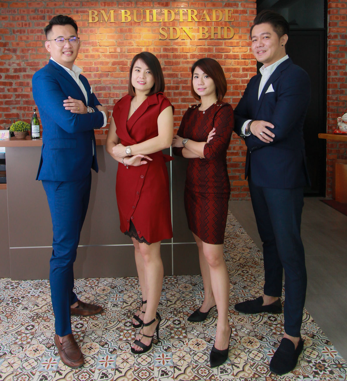 Bm Team
